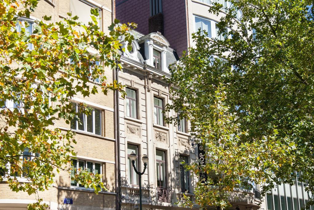Sweet Inn Apartments- Avenue Louise Bruxelles Extérieur photo