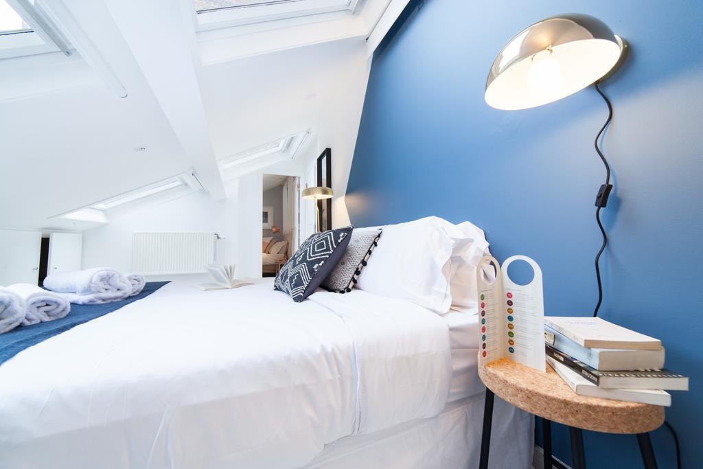 Sweet Inn Apartments- Avenue Louise Bruxelles Extérieur photo