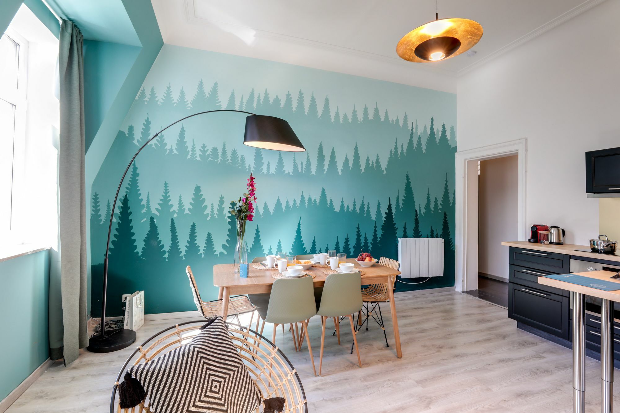Sweet Inn Apartments- Avenue Louise Bruxelles Extérieur photo