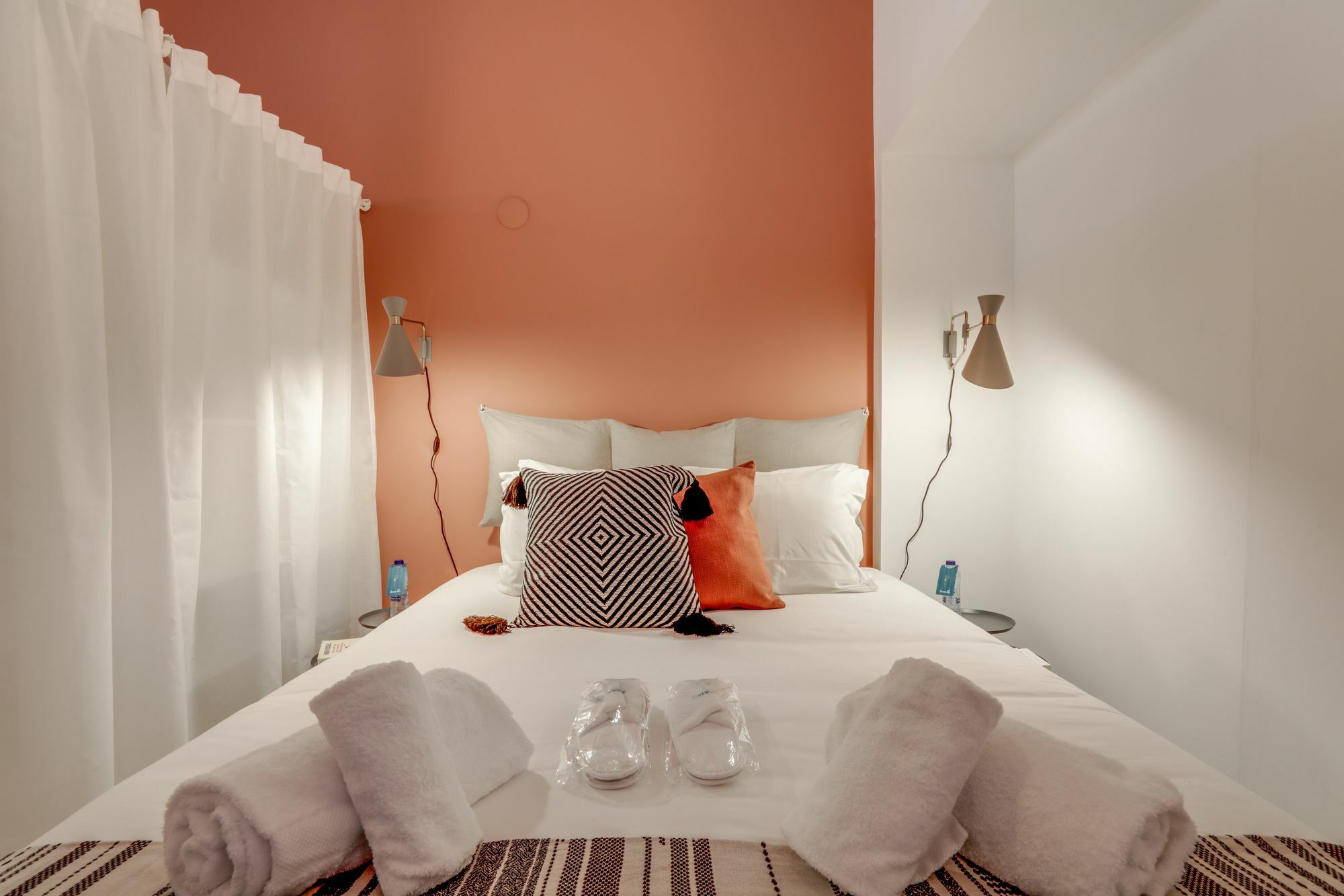 Sweet Inn Apartments- Avenue Louise Bruxelles Extérieur photo