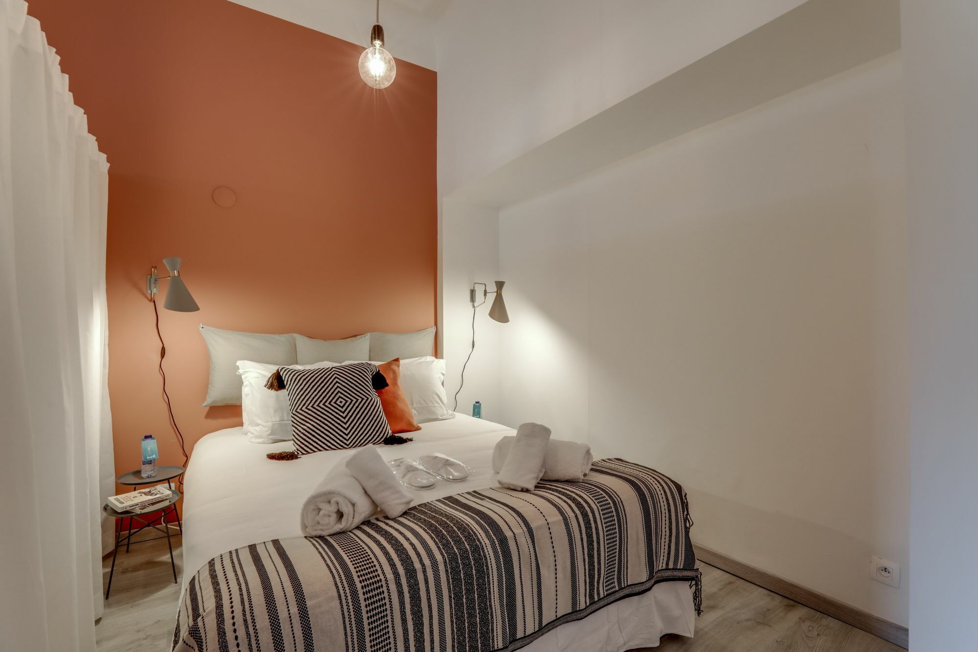 Sweet Inn Apartments- Avenue Louise Bruxelles Extérieur photo