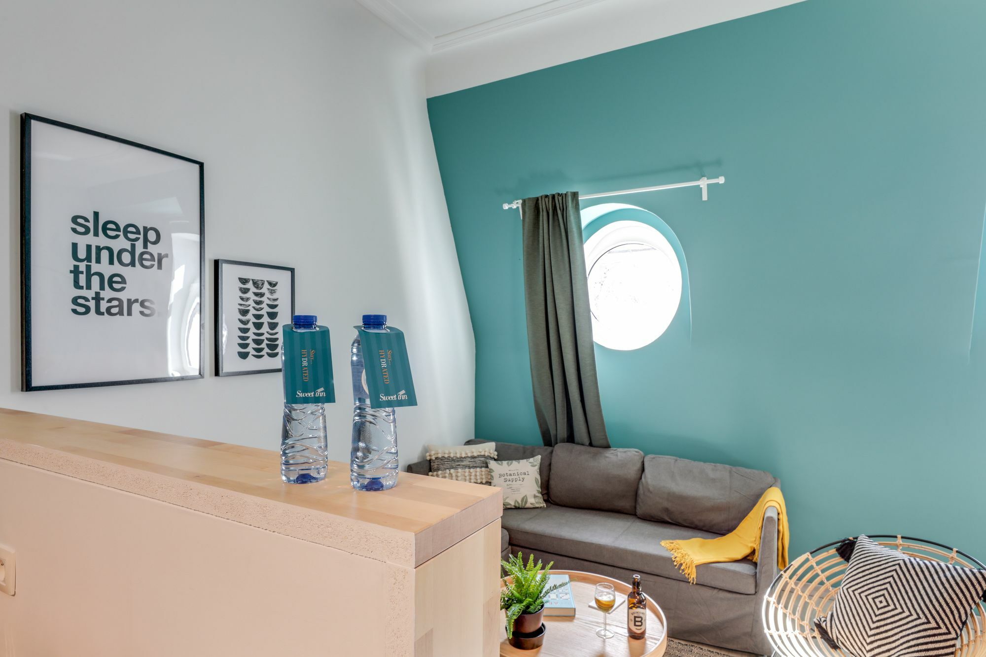 Sweet Inn Apartments- Avenue Louise Bruxelles Extérieur photo