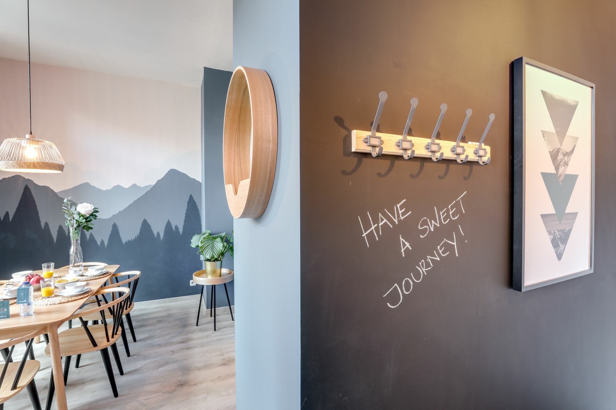 Sweet Inn Apartments- Avenue Louise Bruxelles Extérieur photo