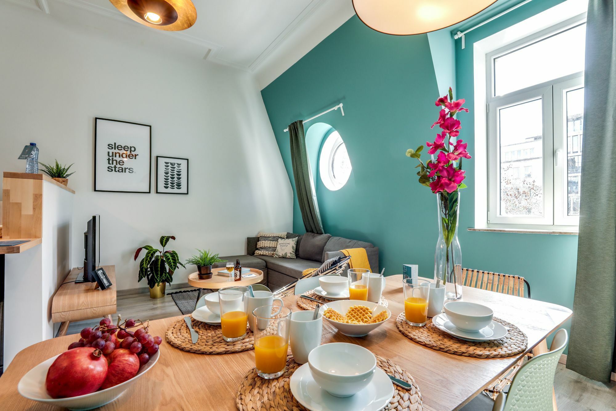 Sweet Inn Apartments- Avenue Louise Bruxelles Extérieur photo