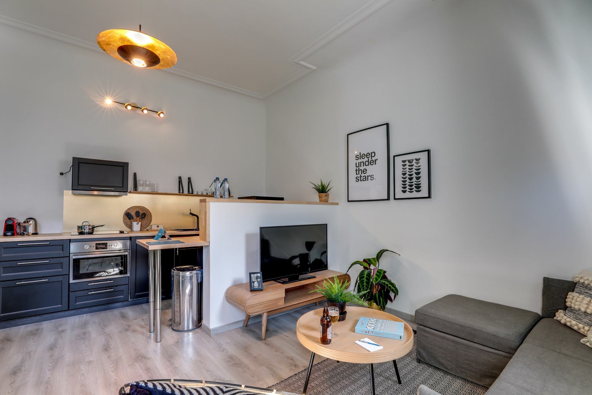 Sweet Inn Apartments- Avenue Louise Bruxelles Extérieur photo