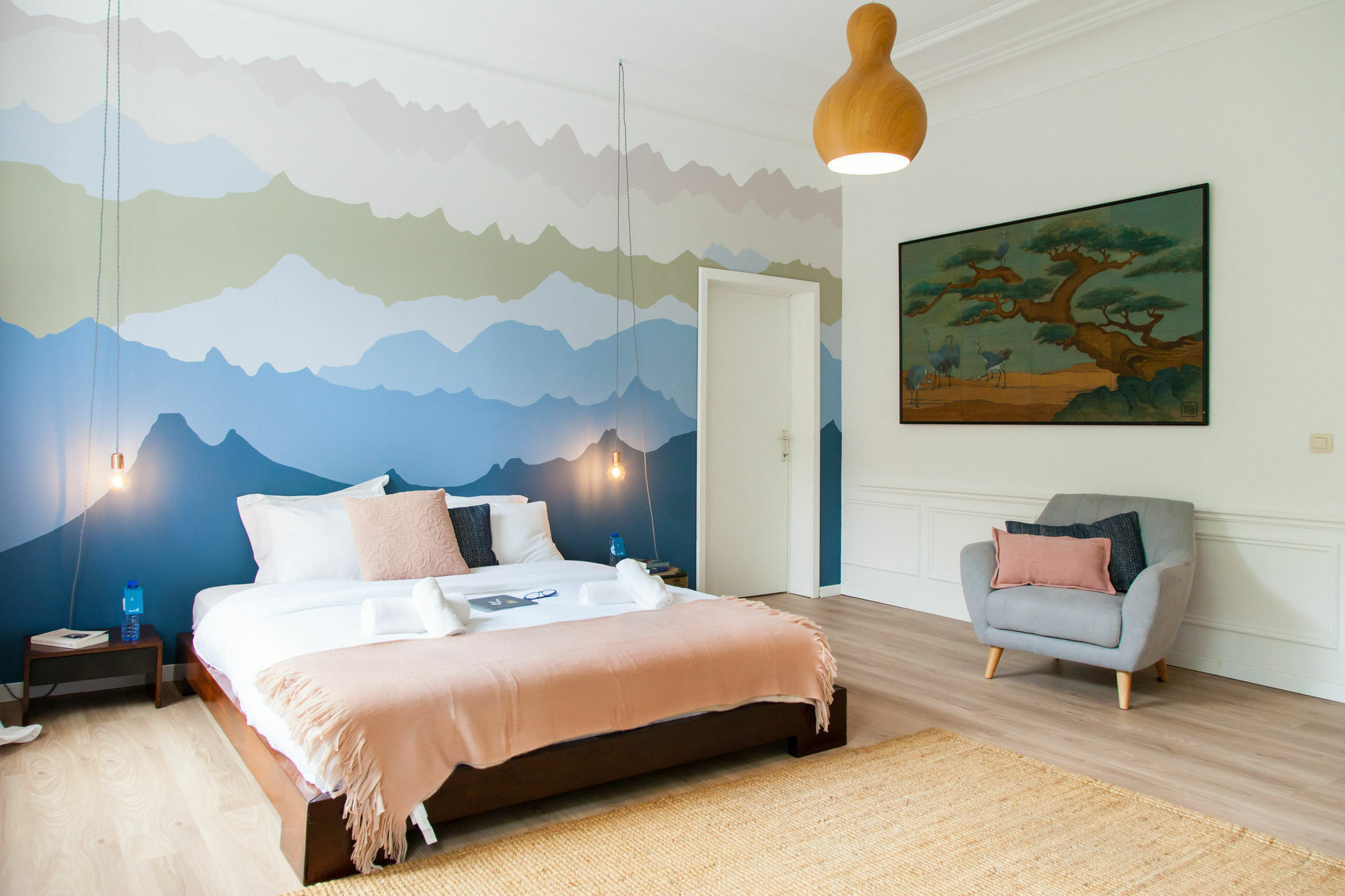 Sweet Inn Apartments- Avenue Louise Bruxelles Extérieur photo