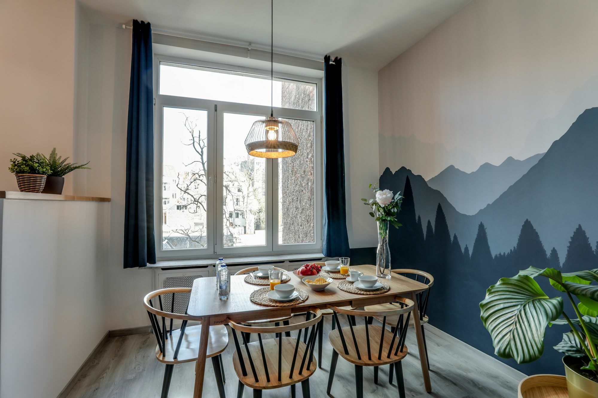 Sweet Inn Apartments- Avenue Louise Bruxelles Extérieur photo