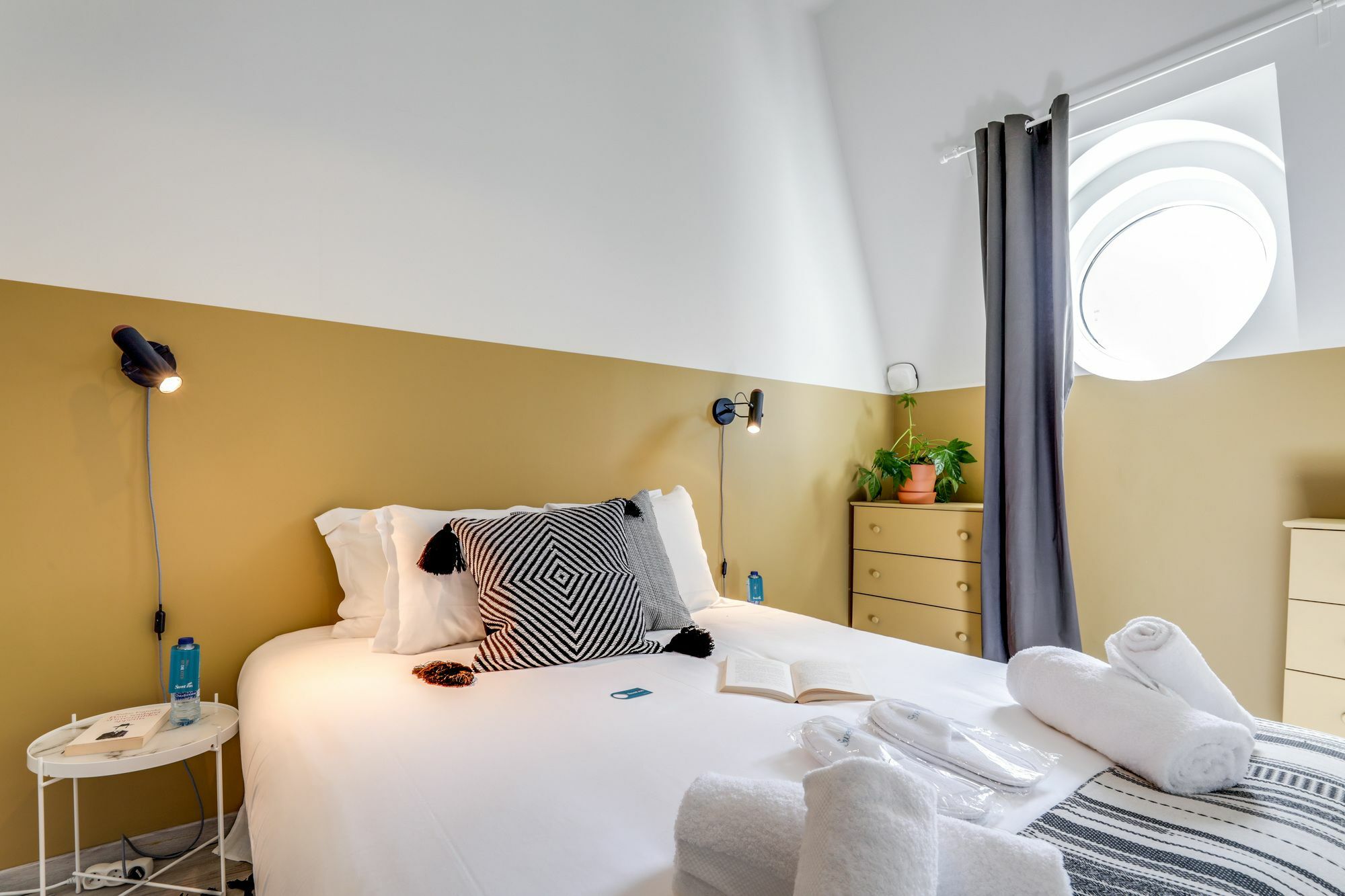 Sweet Inn Apartments- Avenue Louise Bruxelles Extérieur photo