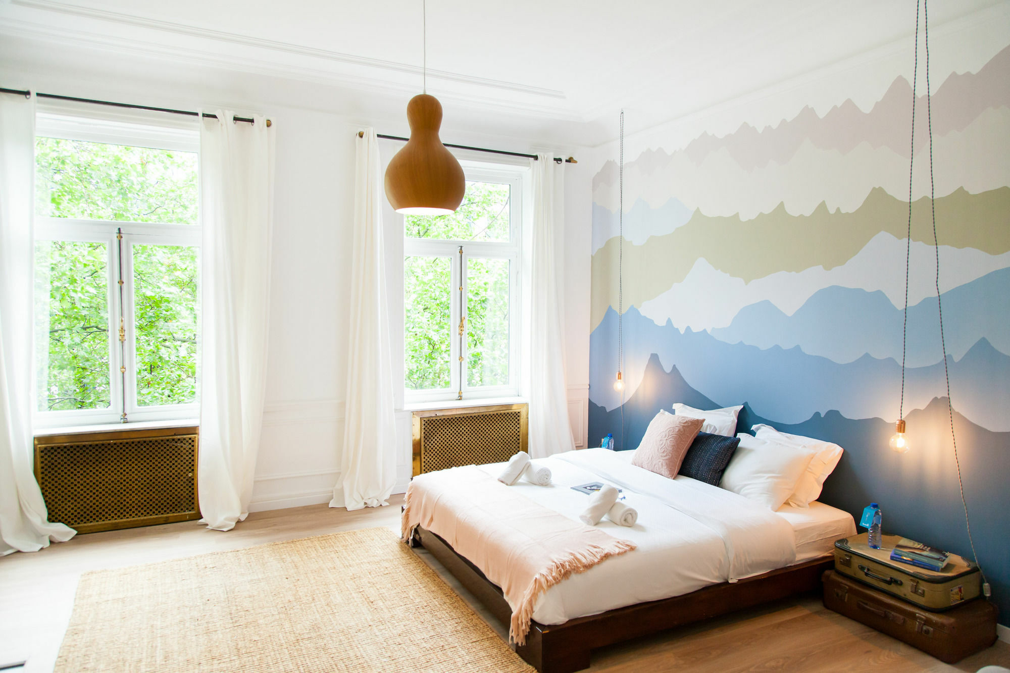 Sweet Inn Apartments- Avenue Louise Bruxelles Extérieur photo