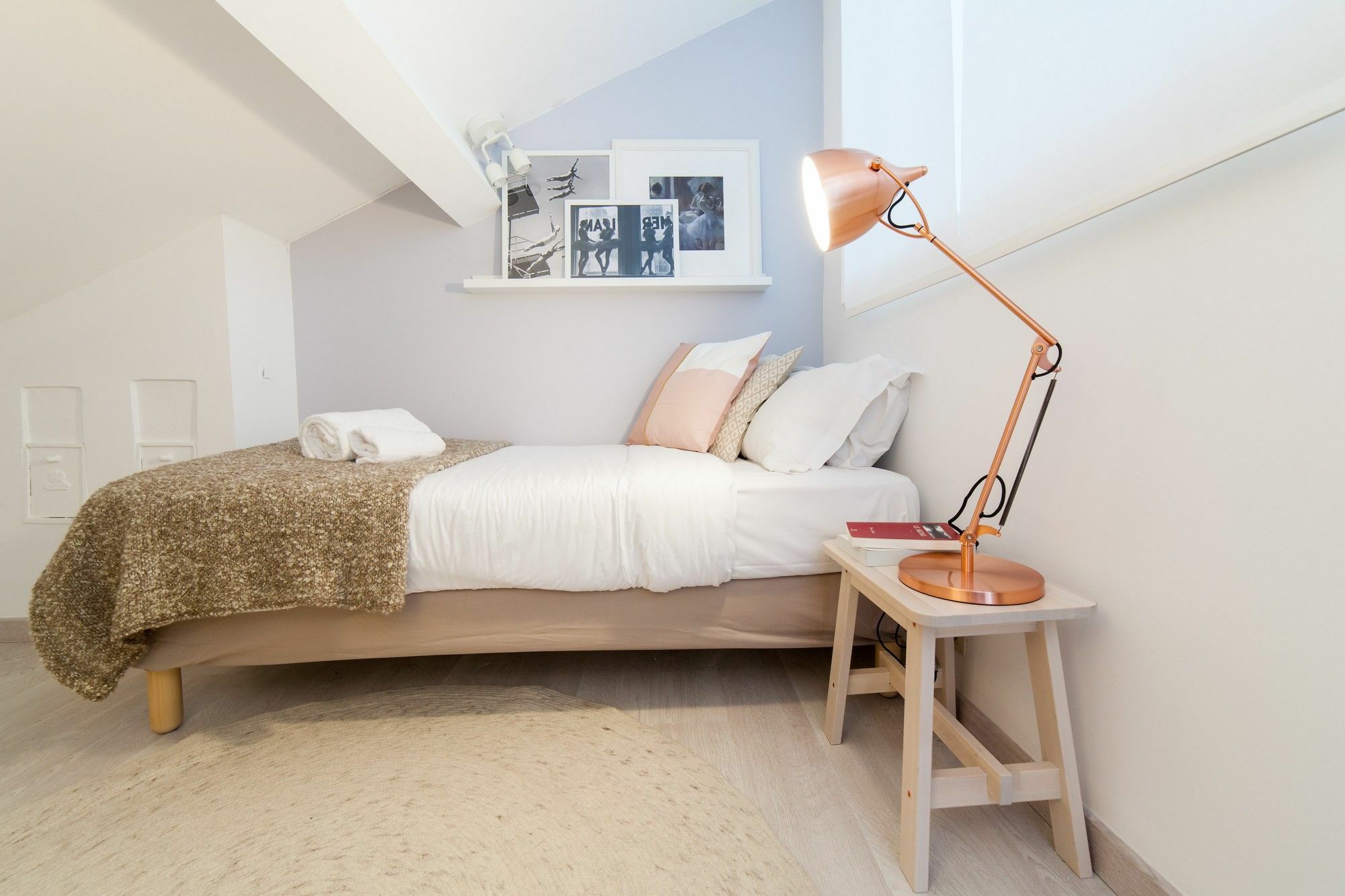 Sweet Inn Apartments- Avenue Louise Bruxelles Extérieur photo