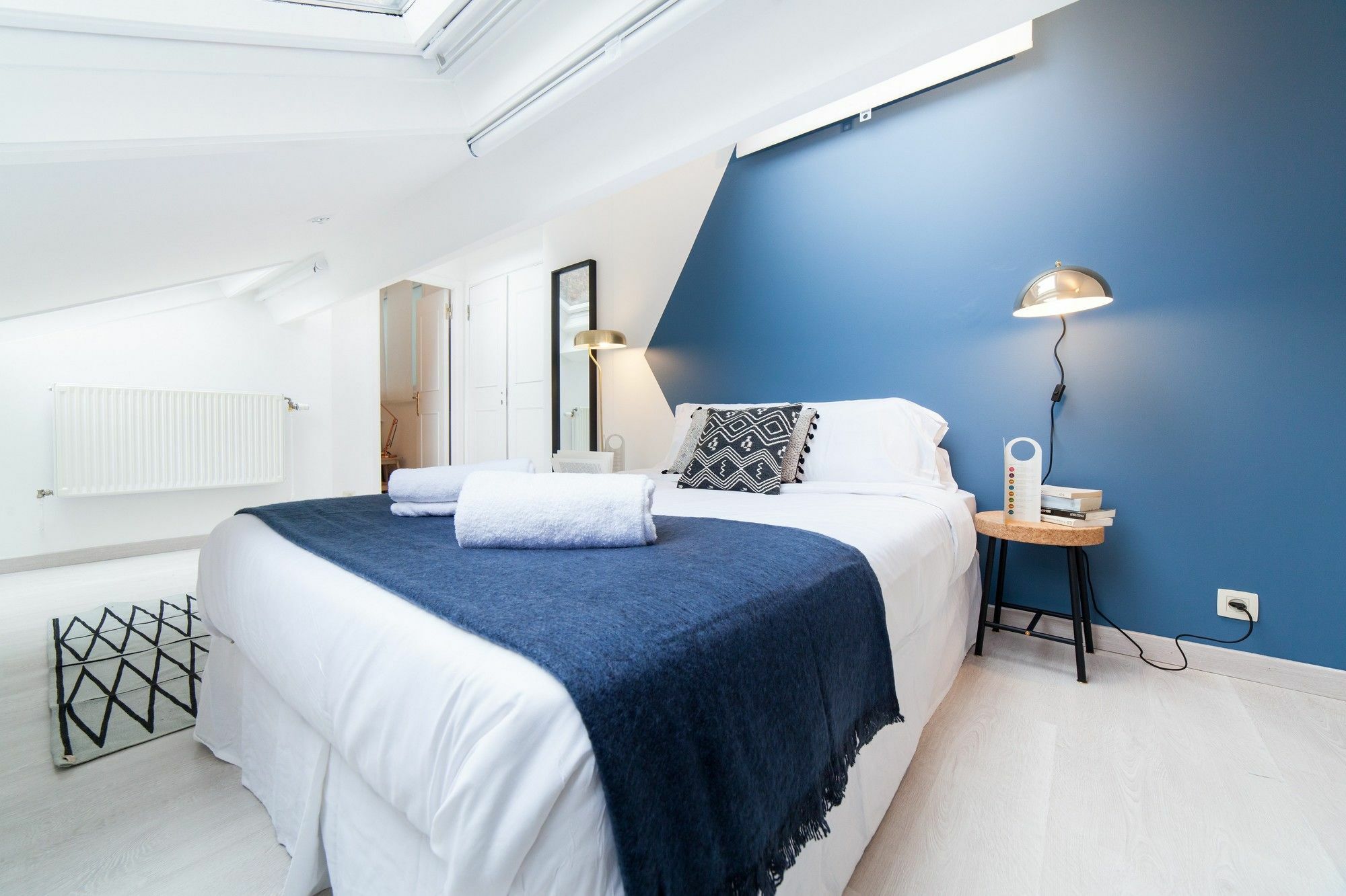 Sweet Inn Apartments- Avenue Louise Bruxelles Extérieur photo