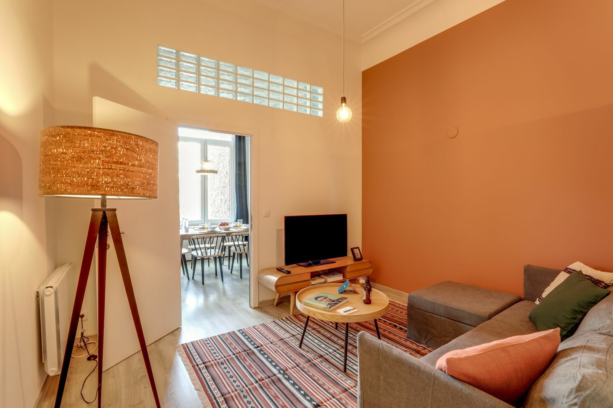 Sweet Inn Apartments- Avenue Louise Bruxelles Extérieur photo