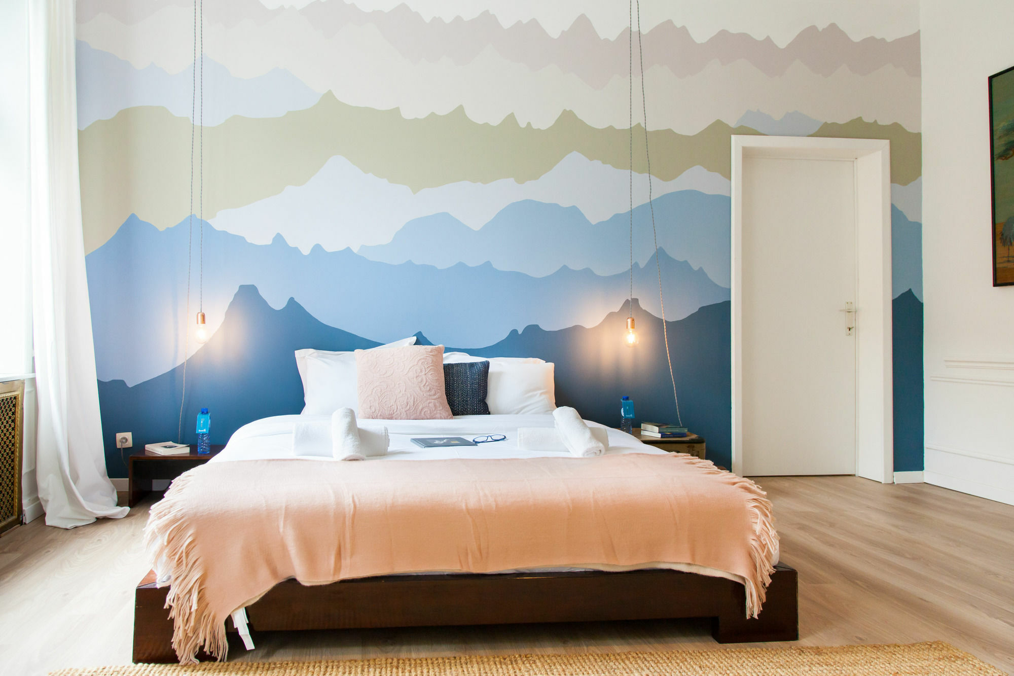 Sweet Inn Apartments- Avenue Louise Bruxelles Extérieur photo