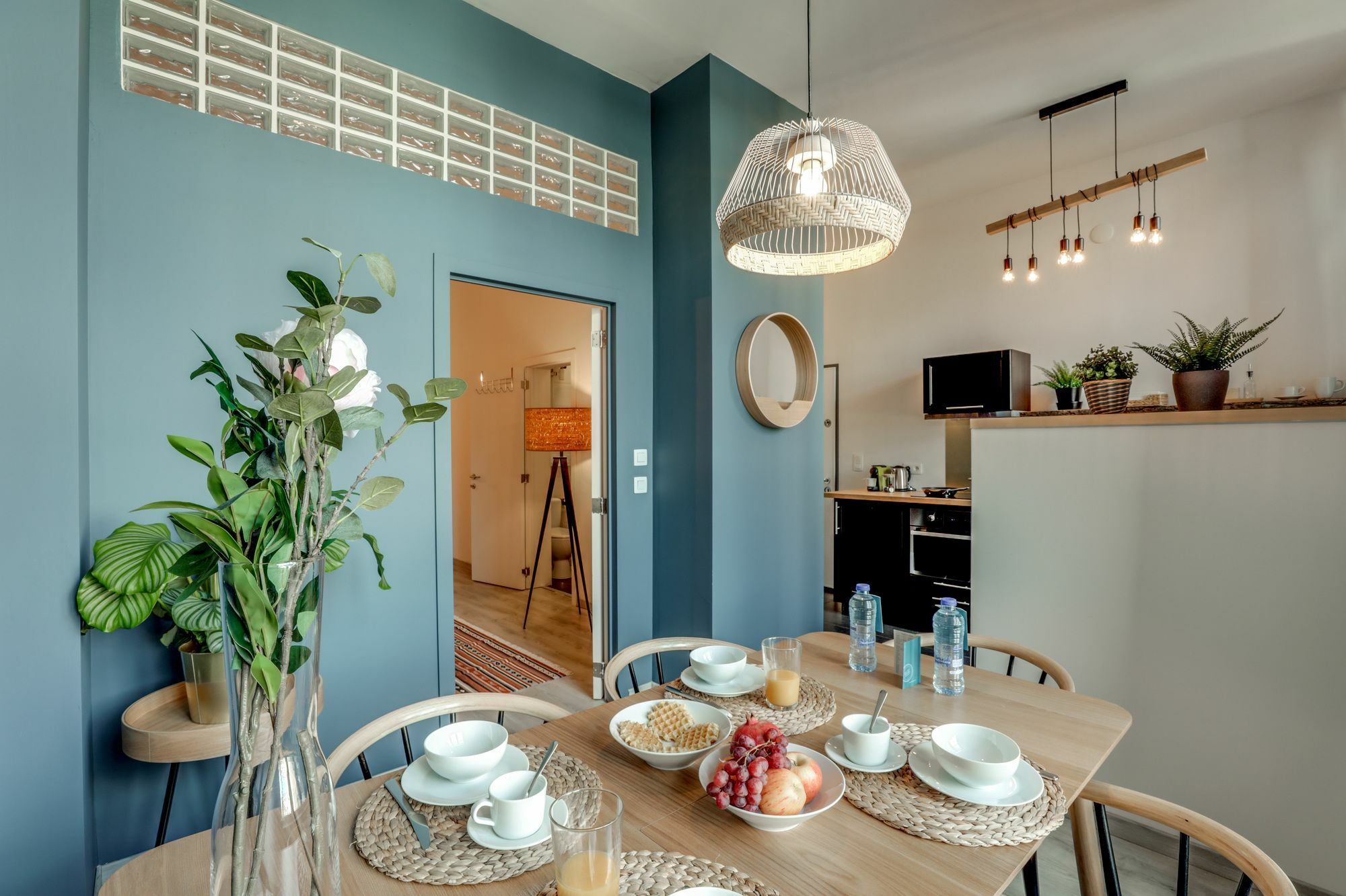 Sweet Inn Apartments- Avenue Louise Bruxelles Extérieur photo