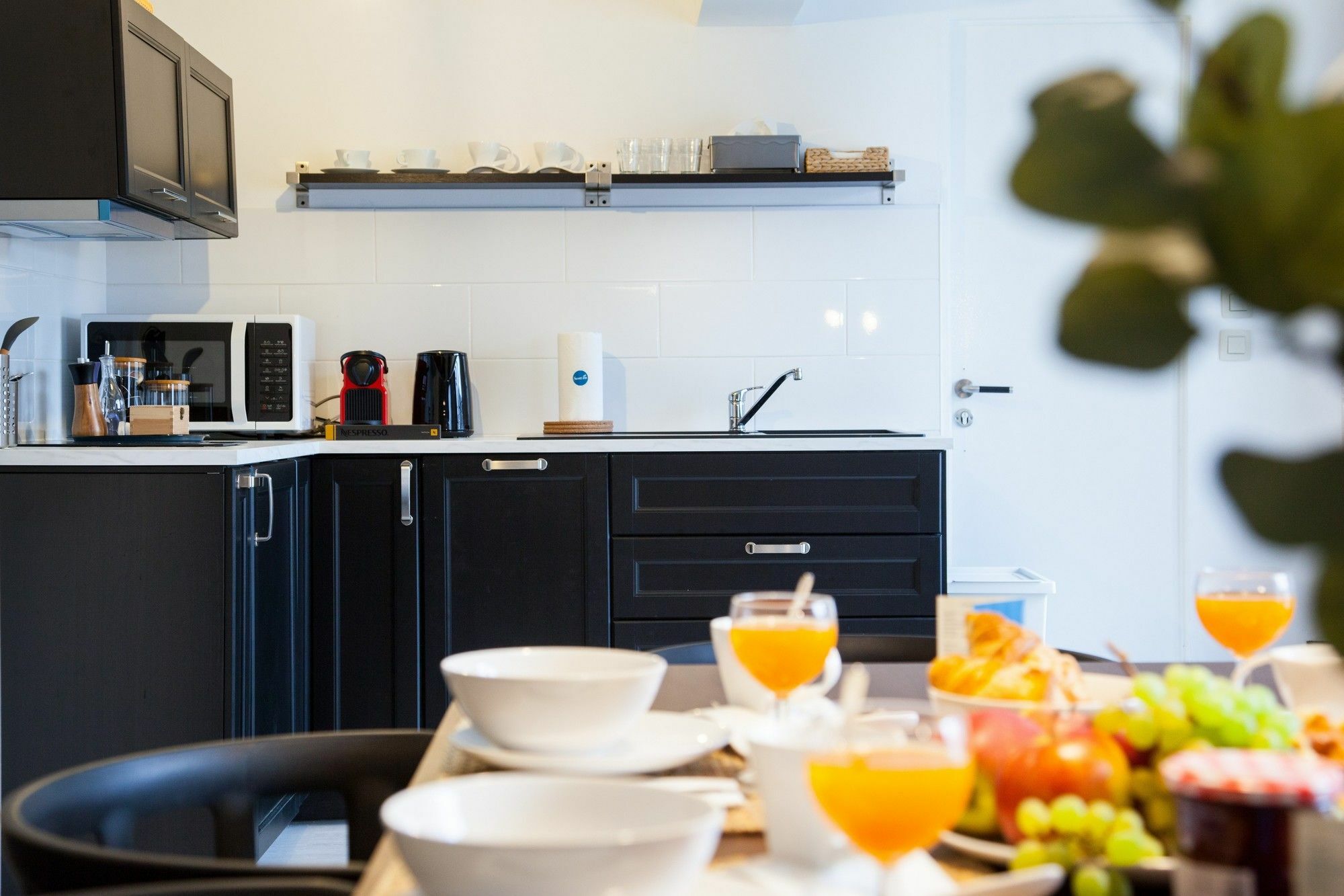 Sweet Inn Apartments- Avenue Louise Bruxelles Extérieur photo