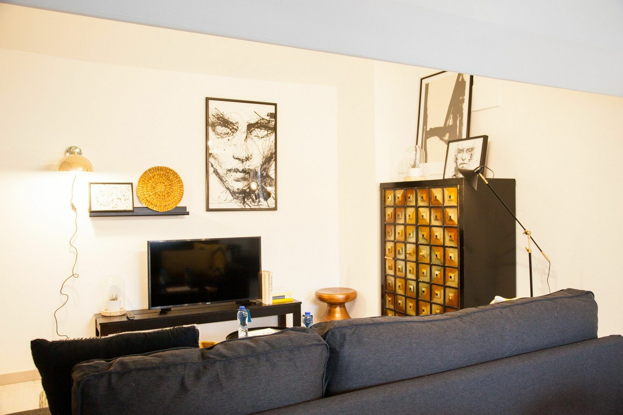 Sweet Inn Apartments- Avenue Louise Bruxelles Extérieur photo